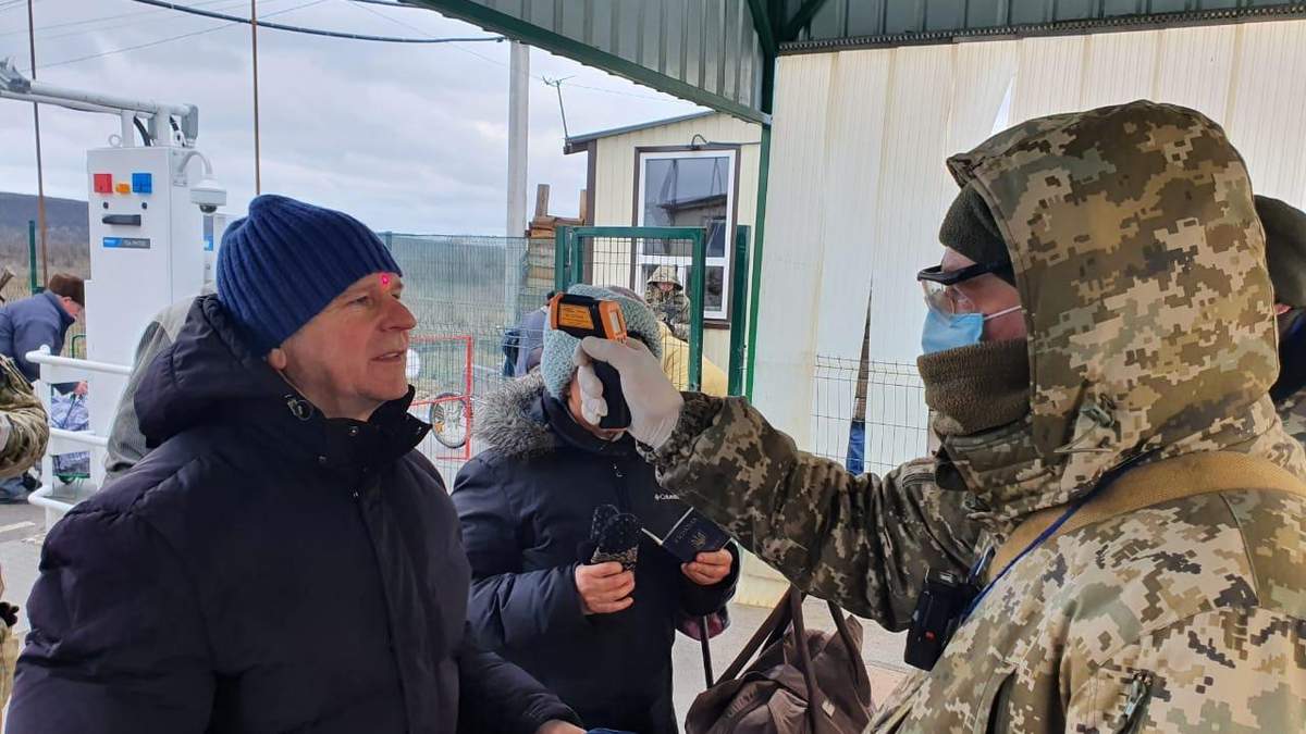 Смертность от коронавируса в ОРДЛО Смертность от коронавируса в ОРДЛО