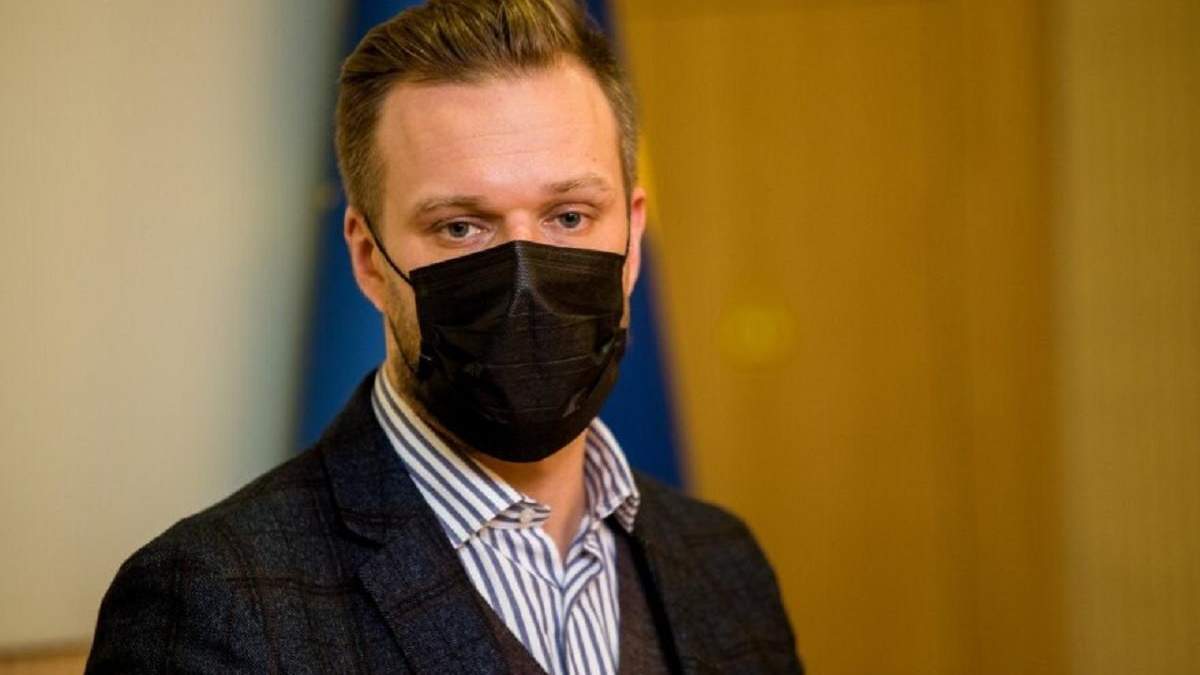 Покупка российской вакцины – это финансирование агрессии против Украины, – МИД Литвы Покупка российской вакцины – это финансирование агрессии против Украины, – МИД Литвы