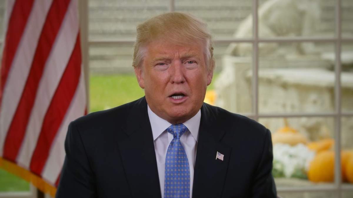 Состояние Трампа при COVID-19 было хуже, чем сообщали Состояние Трампа при COVID-19 было хуже, чем сообщали
