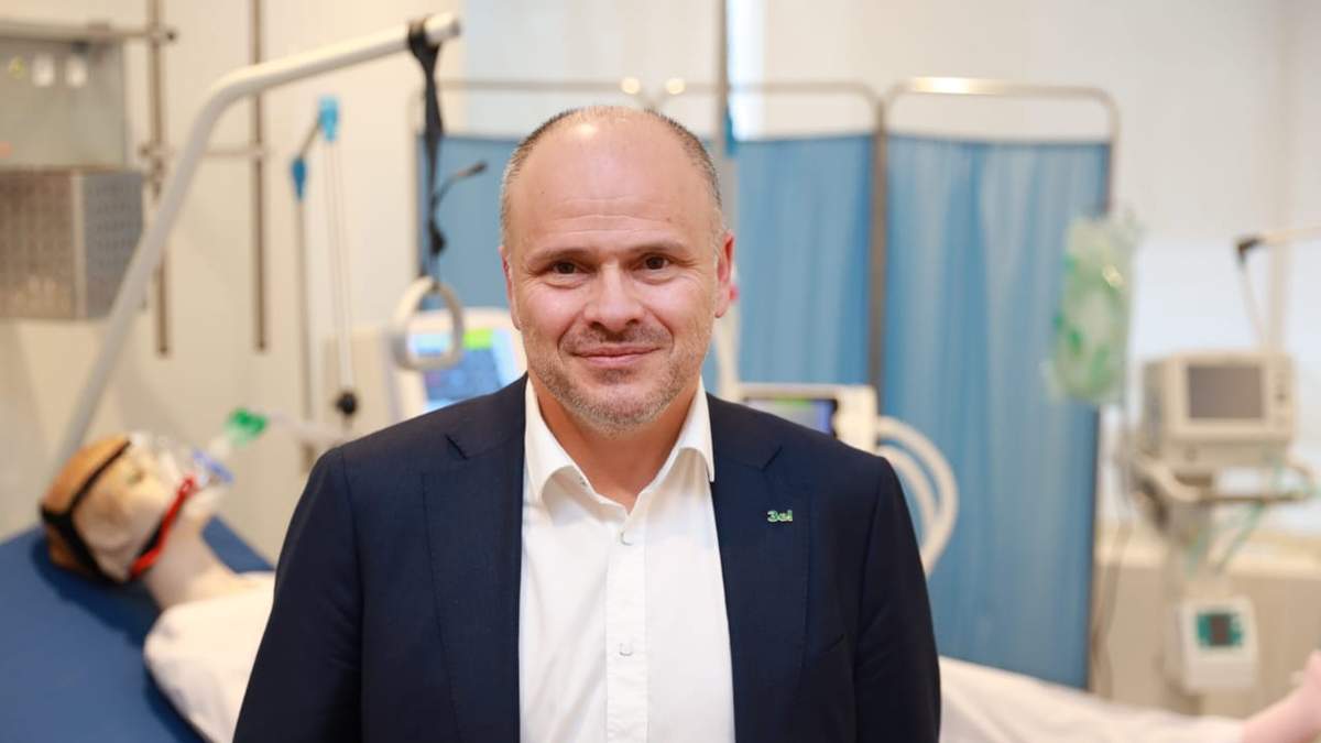 Радуцький назвав способи популяризації вакцинації проти коронавірусу в Україні Радуцький назвав способи популяризації вакцинації проти коронавірусу в Україні