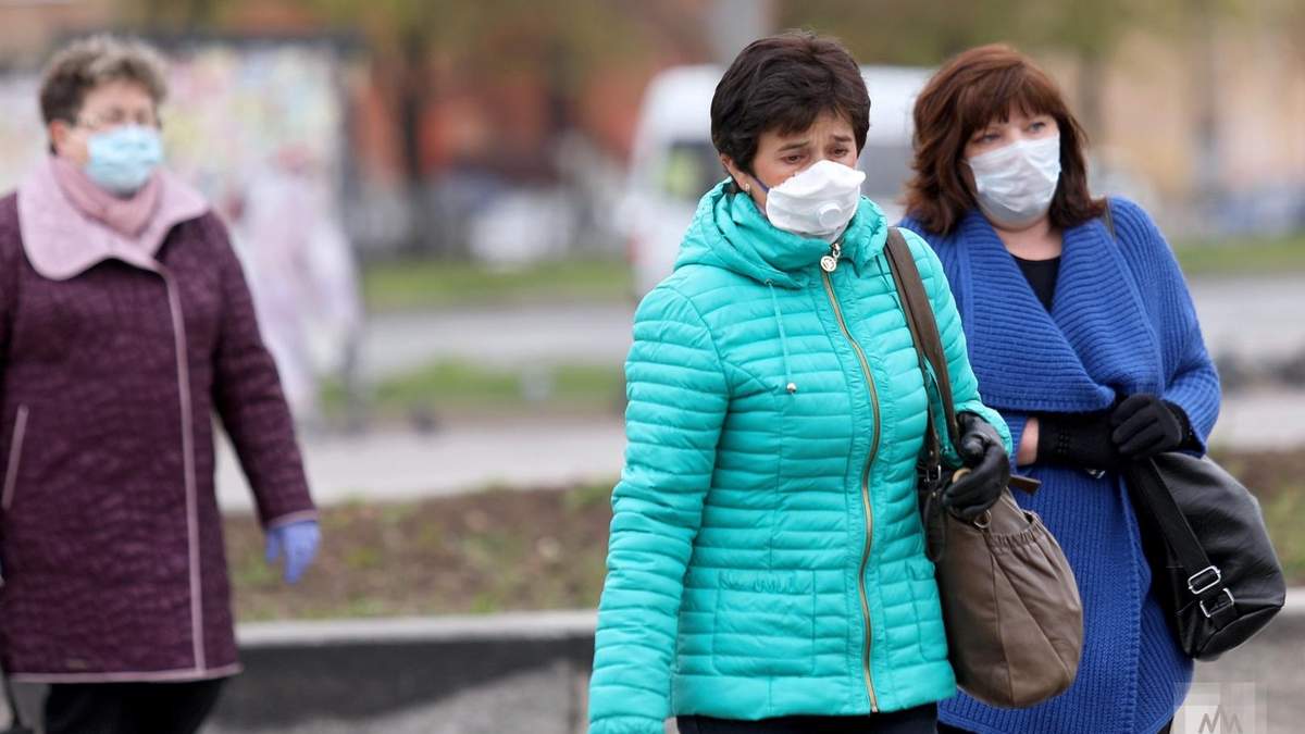 Коронавірус в Україні 13 лютого Коронавірус в Україні 13 лютого