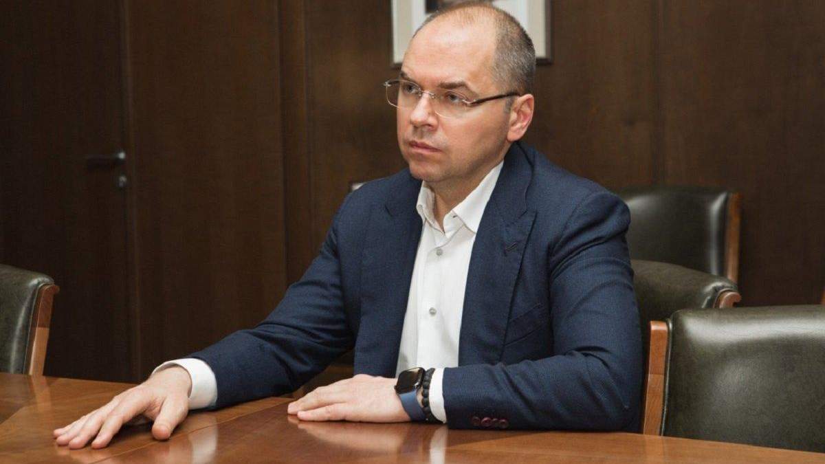 Максим Степанов резко отреагировал на скандал с Sinovac Максим Степанов резко отреагировал на скандал с Sinovac