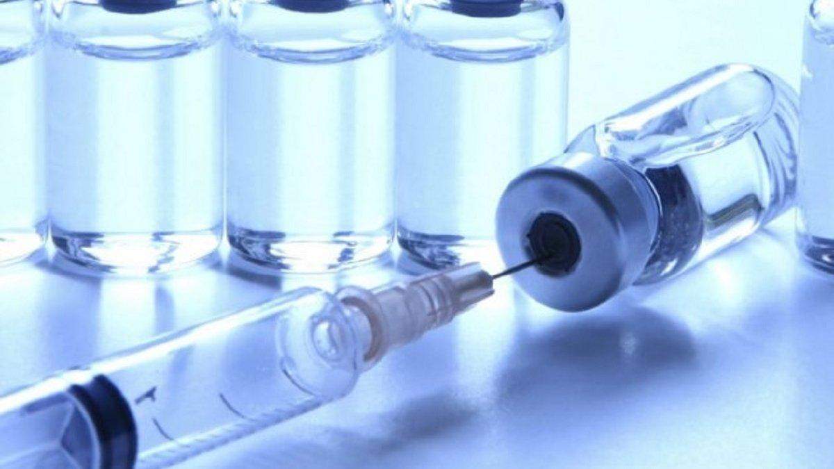 Великобритания разрабатывает универсальную вакцину от COVID-19 Великобритания разрабатывает универсальную вакцину от COVID-19