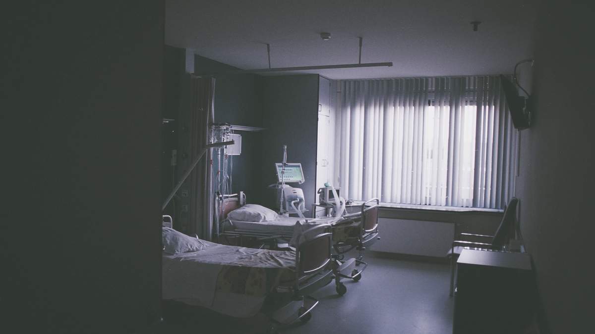 В Черновцах снова ухудшилась ситуация с заболеваемостью COVID-19 В Черновцах снова ухудшилась ситуация с заболеваемостью COVID-19