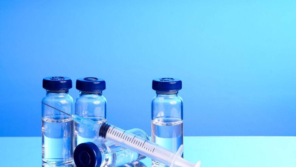 В Ізраїлі підтвердили високу ефективність вакцини Pfizer В Ізраїлі підтвердили високу ефективність вакцини Pfizer
