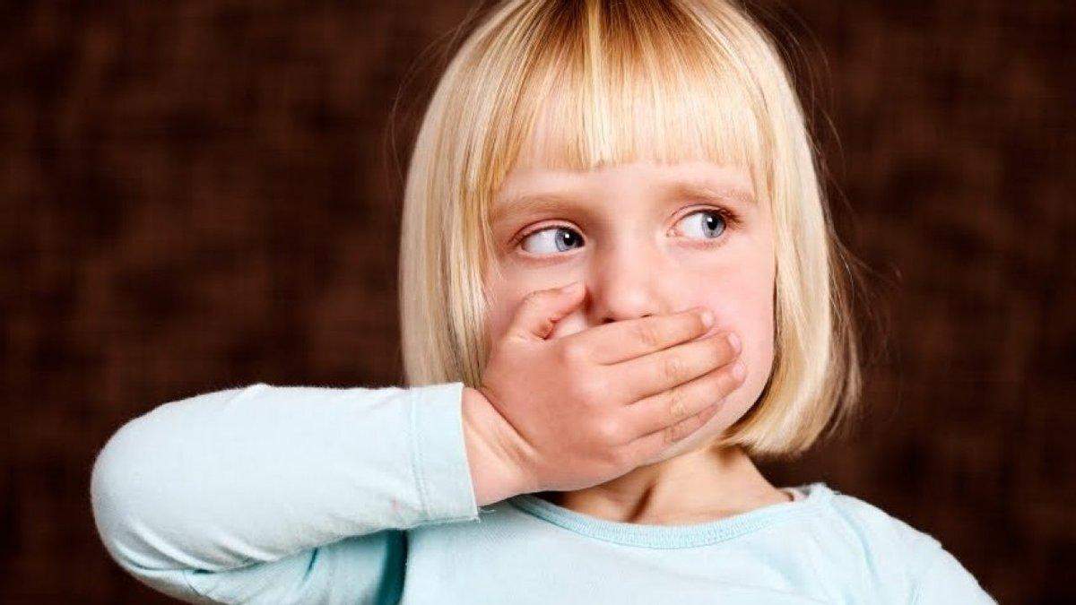 Механизм заикания Механизм заикания