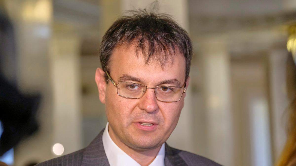 Степанов пообіцяв, що до кінця тижня вакцинація розпочнеться, – Гетманцев Степанов пообіцяв, що до кінця тижня вакцинація розпочнеться, – Гетманцев