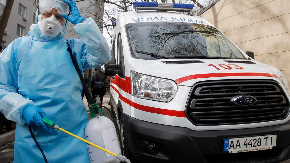 МОЗ запустило інформаційний портал з питань вакцинації проти COVID-19 МОЗ запустило інформаційний портал з питань вакцинації проти COVID-19