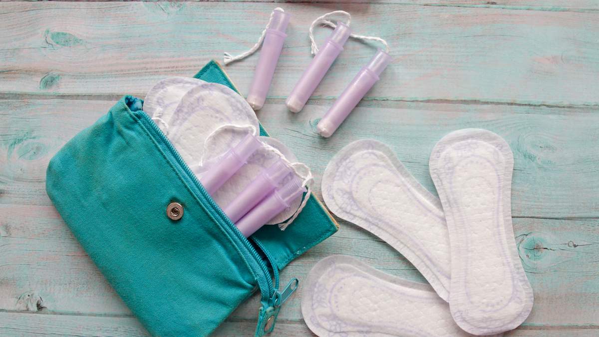 У школах Нової Зеландії почнуть безкоштовно надавати засоби інтимної гігієни У школах Нової Зеландії почнуть безкоштовно надавати засоби інтимної гігієни