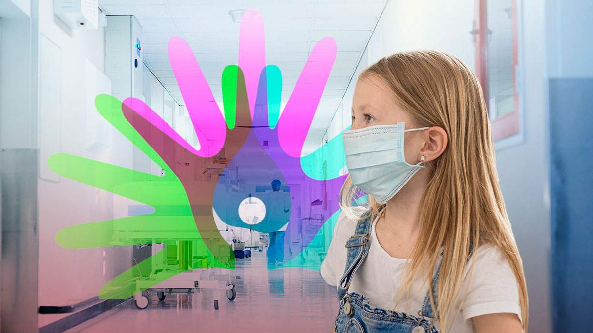Орфанные заболевания - что это такое, история мамы больного ребенка Орфанные заболевания - что это такое, история мамы больного ребенка