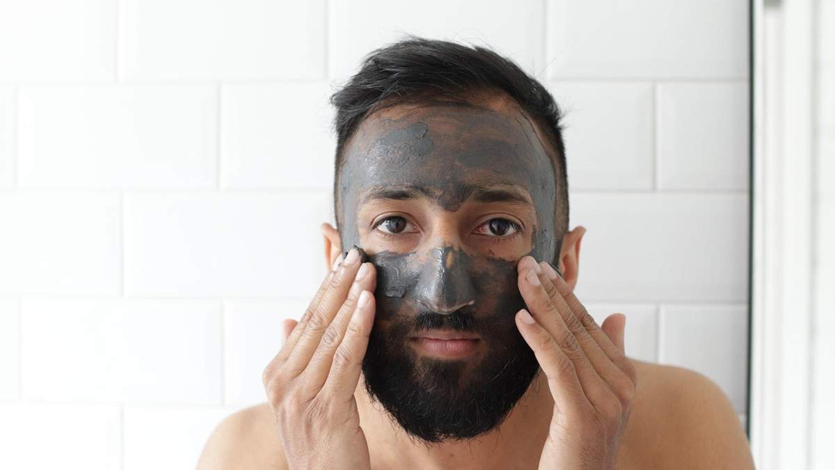 Как мужчине ухаживать за своей кожей: советы дерматологов