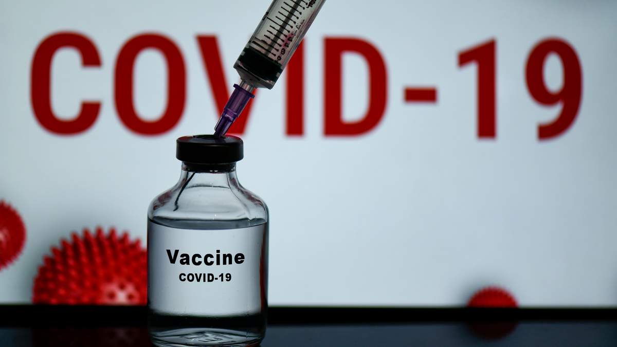 В США вакцину Johnson & Johnson визнали ефективною В США вакцину Johnson & Johnson визнали ефективною