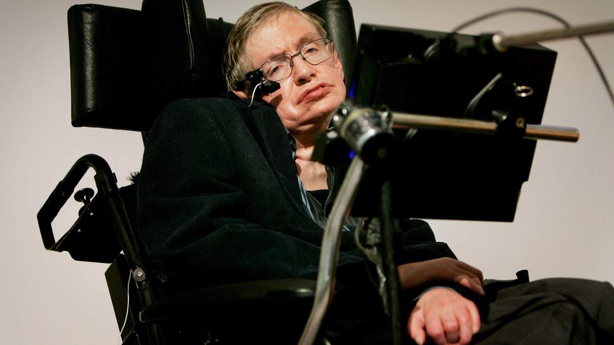 Нашли потенциальный способ лечения БАС Нашли потенциальный способ лечения БАС