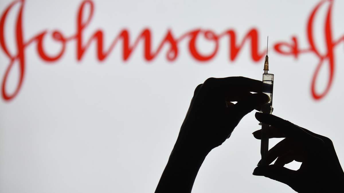В Бахрейне одобрили вакцину Johnson & Johnson В Бахрейне одобрили вакцину Johnson & Johnson