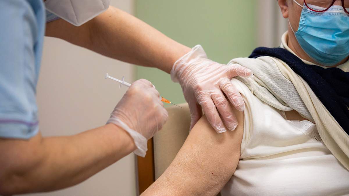 Чи готова Україна забезпечити холодове зберігання вакцини Pfizer Чи готова Україна забезпечити холодове зберігання вакцини Pfizer
