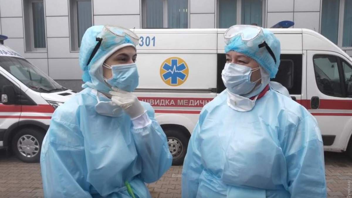 У Чернівецькій області посилюють карантинні обмеження У Чернівецькій області посилюють карантинні обмеження