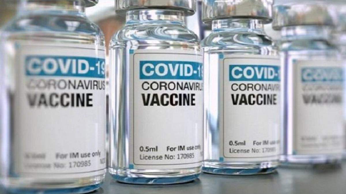 У Молдові ще не розпочали вакцинацію У Молдові ще не розпочали вакцинацію