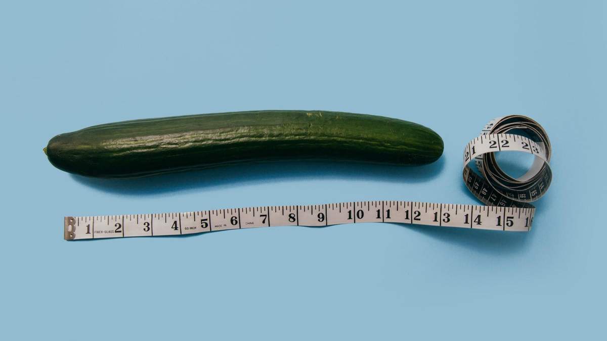 Увеличение члена – как увеличить и что нельзя делать Увеличение члена – как увеличить и что нельзя делать