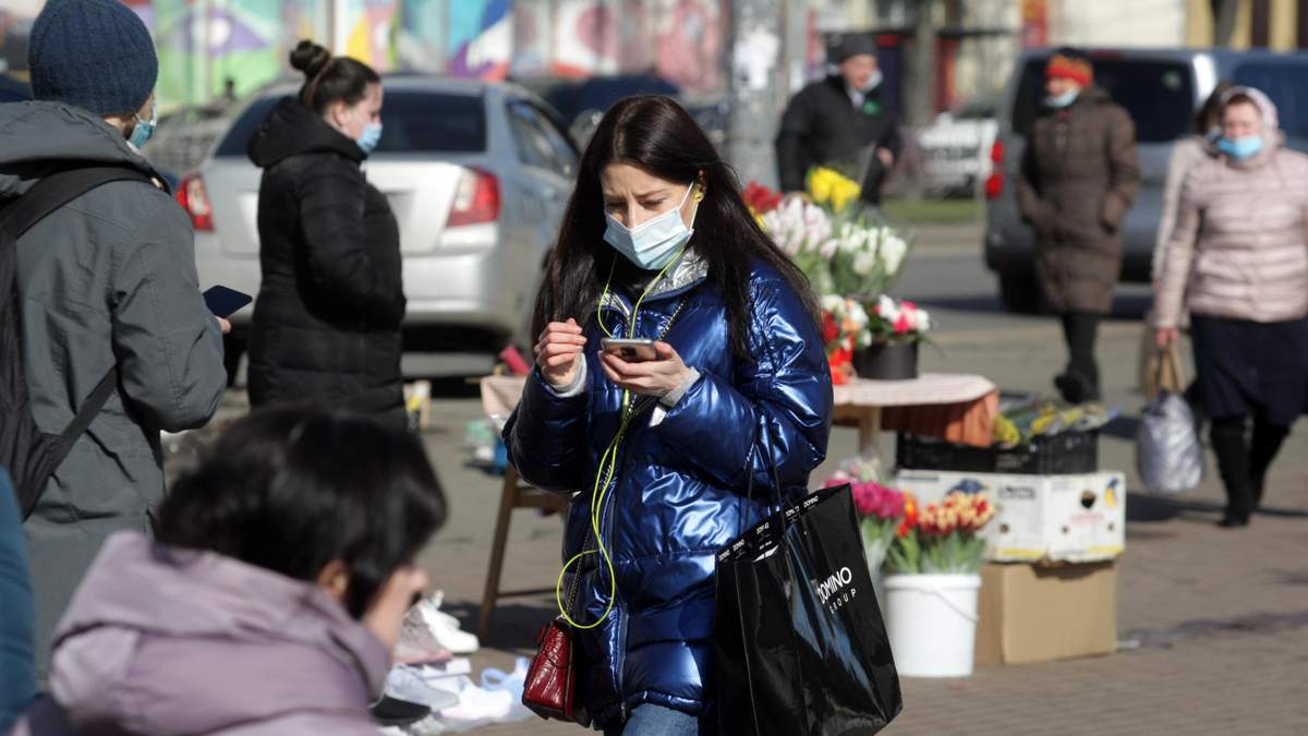 Ляшко подтвердил, что в Ивано-Франковской области обнаружили "британский" штамм коронавируса Ляшко подтвердил, что в Ивано-Франковской области обнаружили "британский" штамм коронавируса