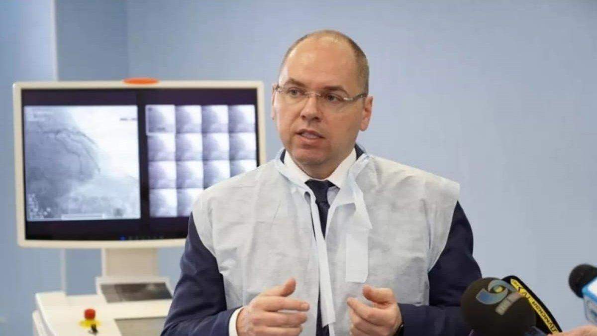 Вакцинація лікарів Вакцинація лікарів