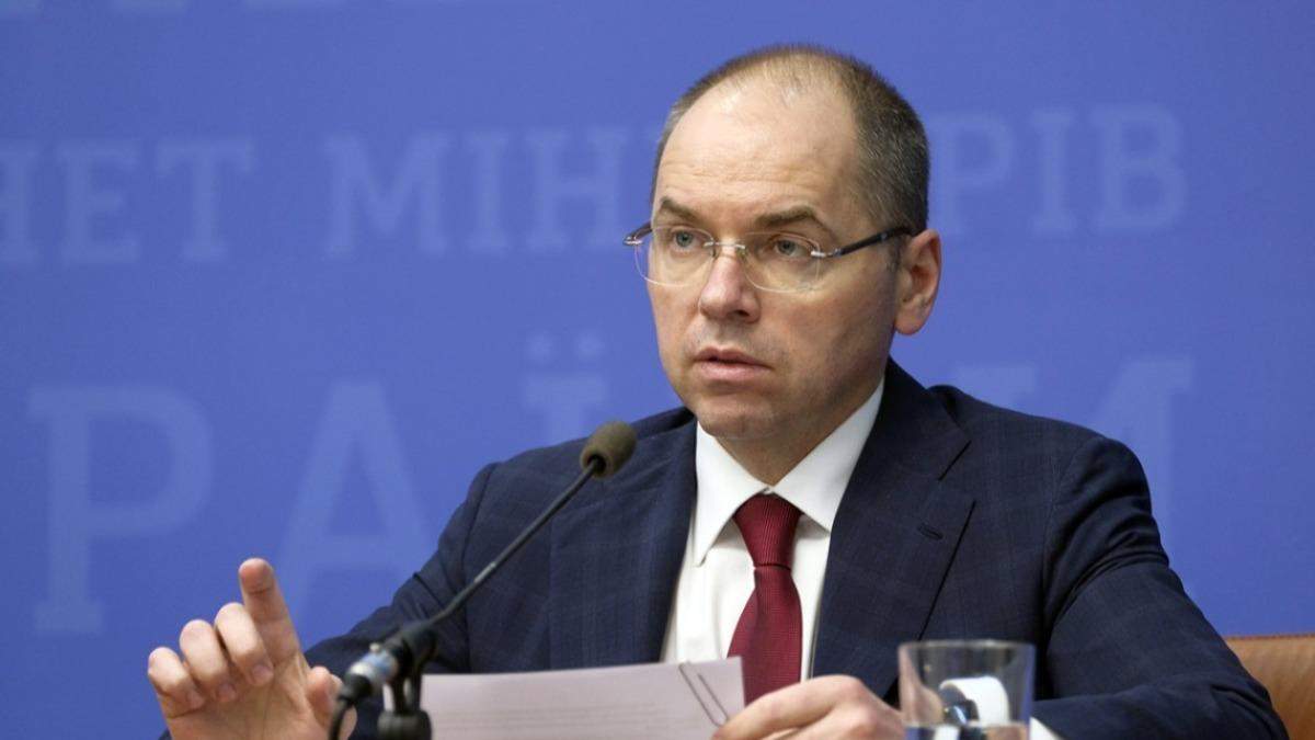 Тільки офіційно, – Степанов розповів, коли будуть вакцинувати за гроші Тільки офіційно, – Степанов розповів, коли будуть вакцинувати за гроші