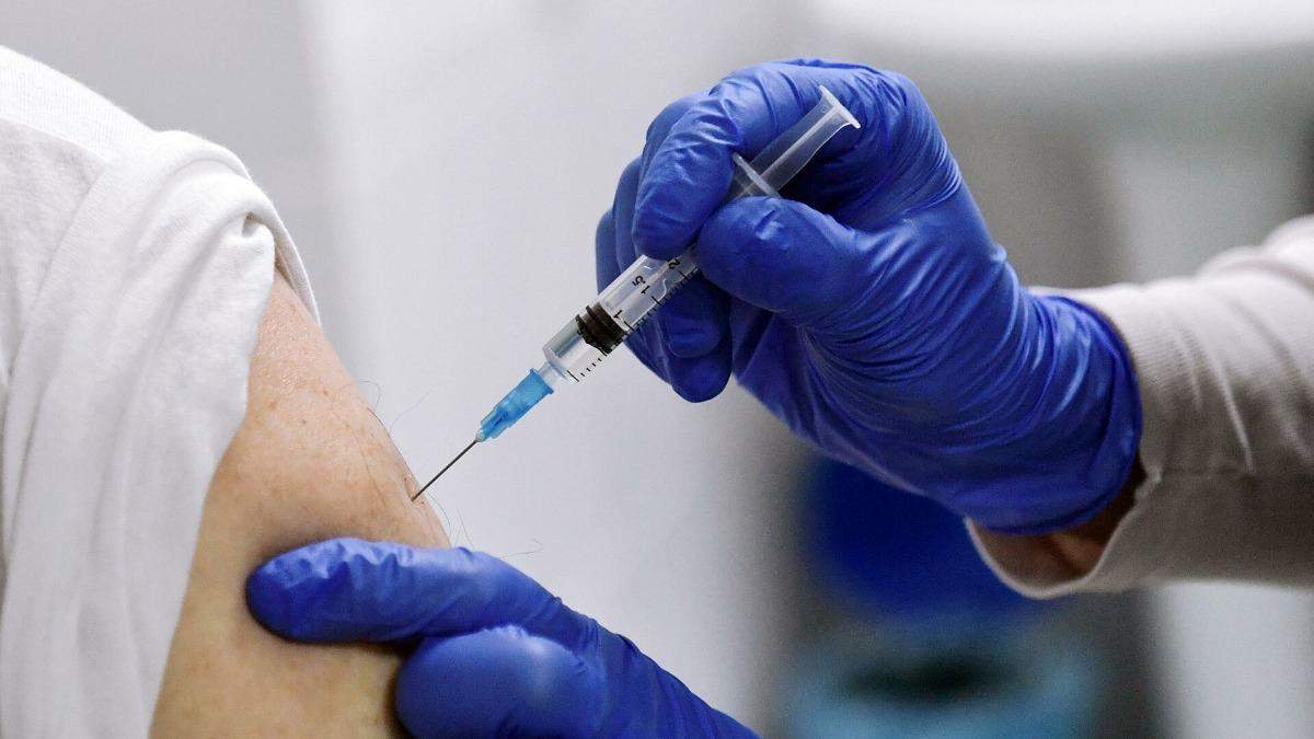 Вакцинація українців: Британія оплатить підготовку мобільних бригад Вакцинація українців: Британія оплатить підготовку мобільних бригад