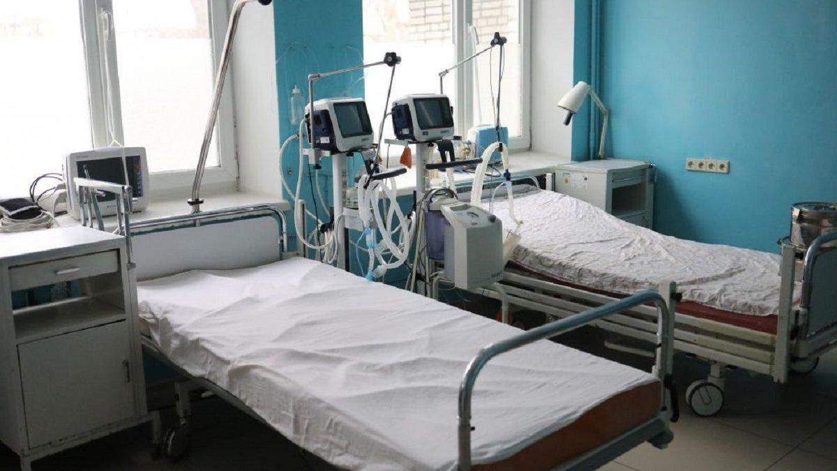 На Прикарпатті поліція та СБУ перевіряють завантаженість лікарень На Прикарпатті поліція та СБУ перевіряють завантаженість лікарень