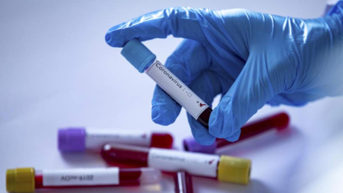Председателю Закарпатской ОГА поручили найти причину вспышки COVID-19 Председателю Закарпатской ОГА поручили найти причину вспышки COVID-19