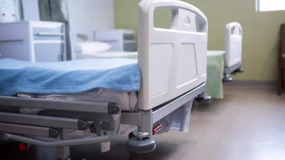 Які області не забезпечили достатньо ліжок з киснем: перелік Які області не забезпечили достатньо ліжок з киснем: перелік