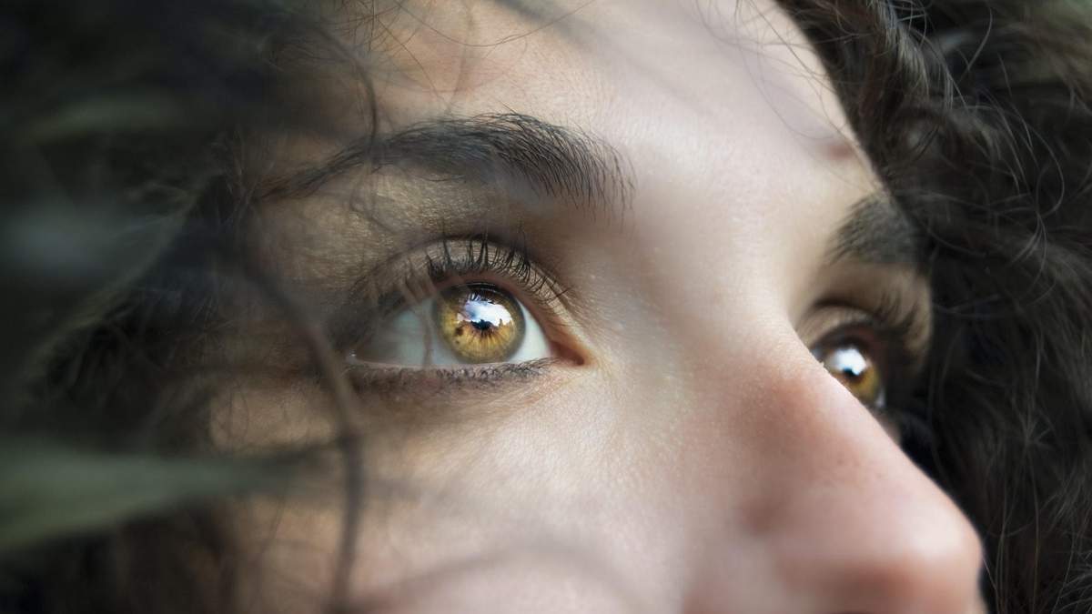 Ученые создали искусственное зрение Ученые создали искусственное зрение