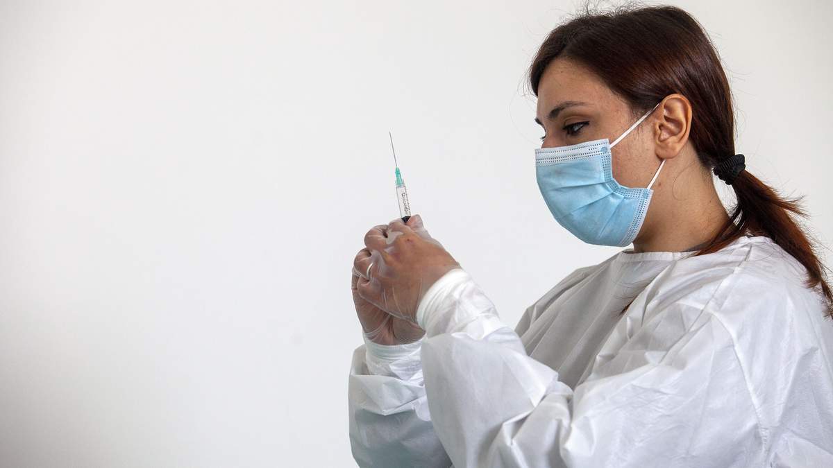 В Украину прибудет еще одна партия вакцины Covishield до конца марта В Украину прибудет еще одна партия вакцины Covishield до конца марта