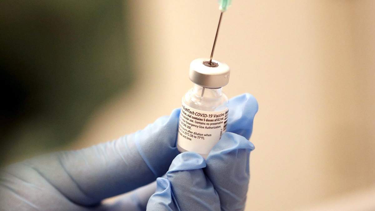 Pfizer готова производить свою вакцину в Индии, но есть ряд условий Pfizer готова производить свою вакцину в Индии, но есть ряд условий