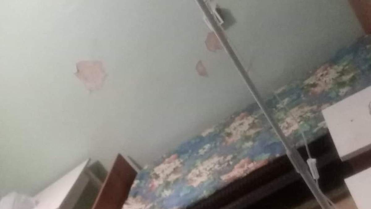 Палата у Кропивницькому Палата у Кропивницькому
