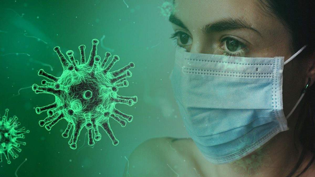 Знайшли зв'язок між ураженням легенів та травмами мозку при COVID-19 Знайшли зв'язок між ураженням легенів та травмами мозку при COVID-19