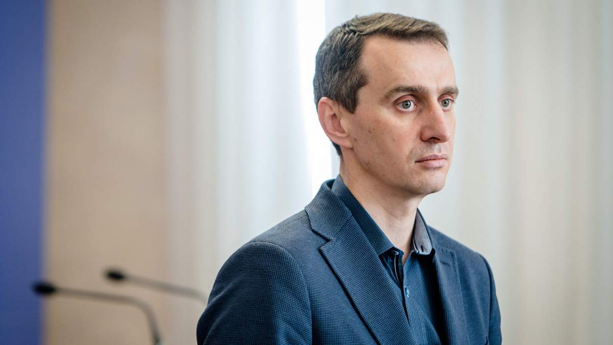Почему Виктор Ляшко заболел коронавирусом после вакцинации Почему Виктор Ляшко заболел коронавирусом после вакцинации