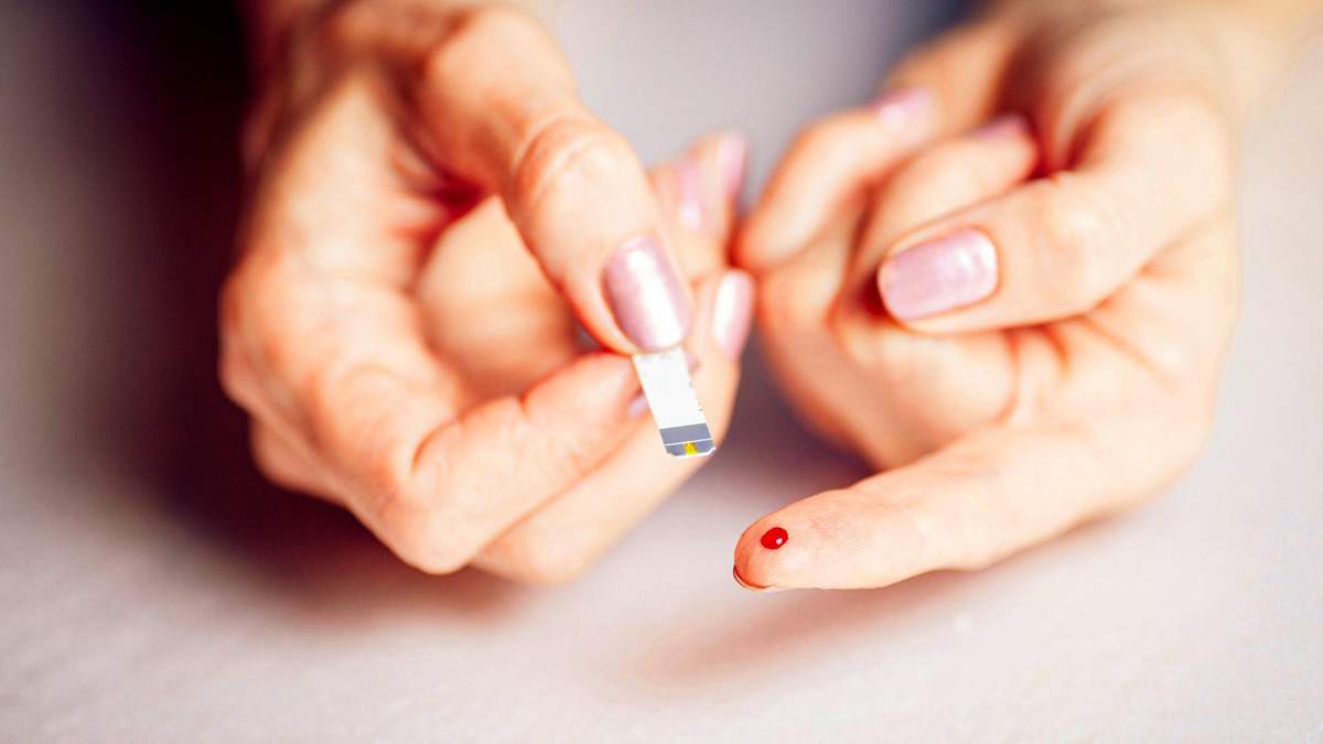Какая группа крови снижает риск диабета