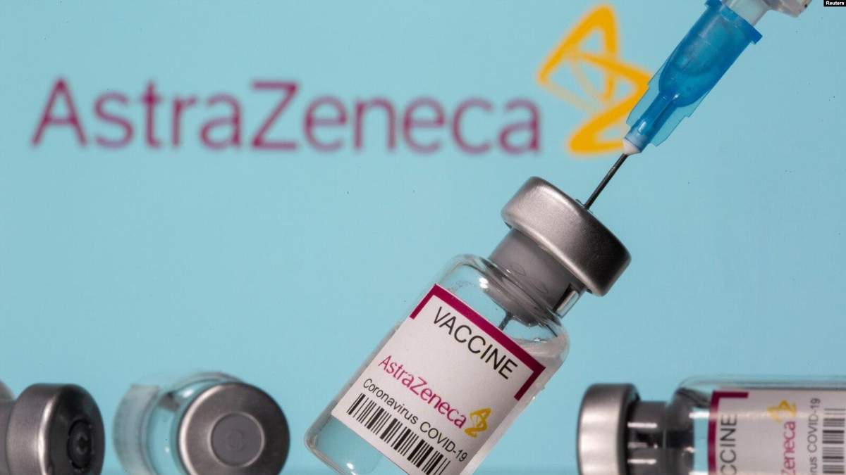 Немає доказів, що AstraZeneca призводить до утворення тромбів: нова заява ВООЗ Немає доказів, що AstraZeneca призводить до утворення тромбів: нова заява ВООЗ
