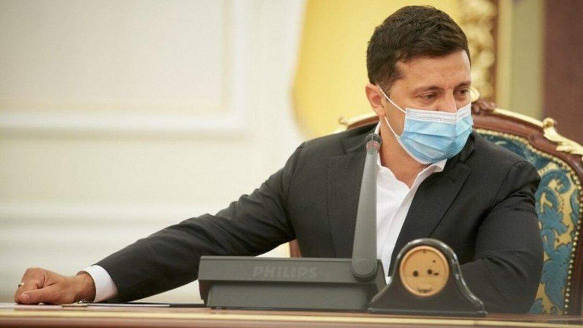 Зеленський про атаку на AstraZeneca: У нас жодного летального випадку Зеленський про атаку на AstraZeneca: У нас жодного летального випадку