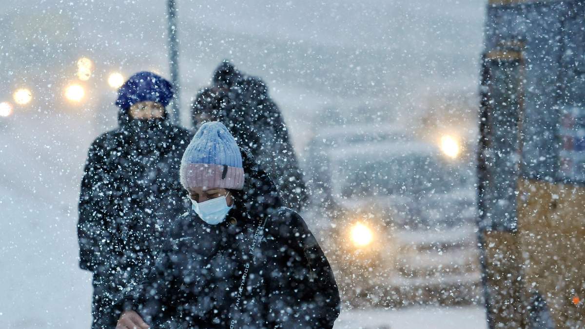 За сутки в Украине обнаружили 15 292 случая инфицирования коронавирусом За сутки в Украине обнаружили 15 292 случая инфицирования коронавирусом