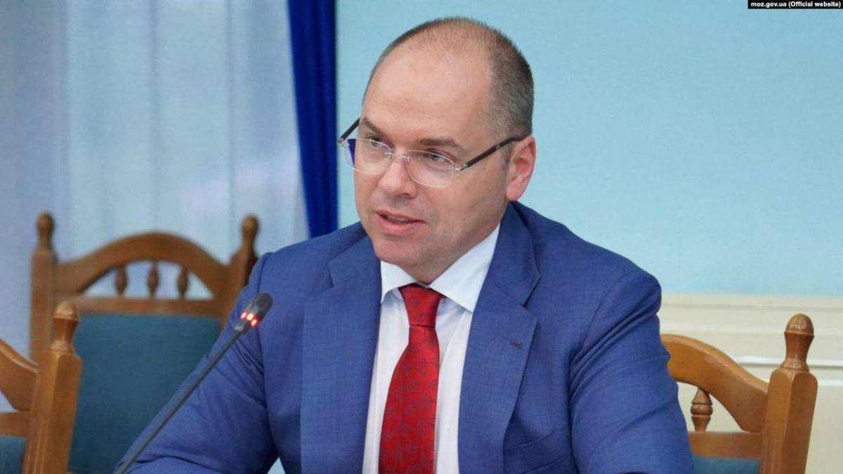 Получит ли следующую партию вакцины AstraZeneca Украина Получит ли следующую партию вакцины AstraZeneca Украина