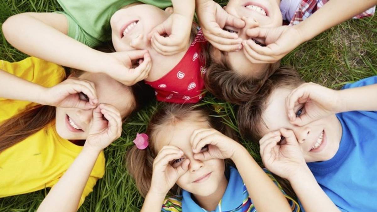 Украинцы стали лояльными к вакцинации детей Украинцы стали лояльными к вакцинации детей