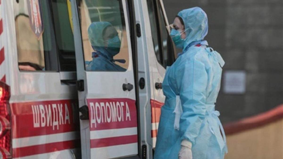 Произошла вспышка COVID-19: в ОГА Херсона назвали действия по больнице Произошла вспышка COVID-19: в ОГА Херсона назвали действия по больнице