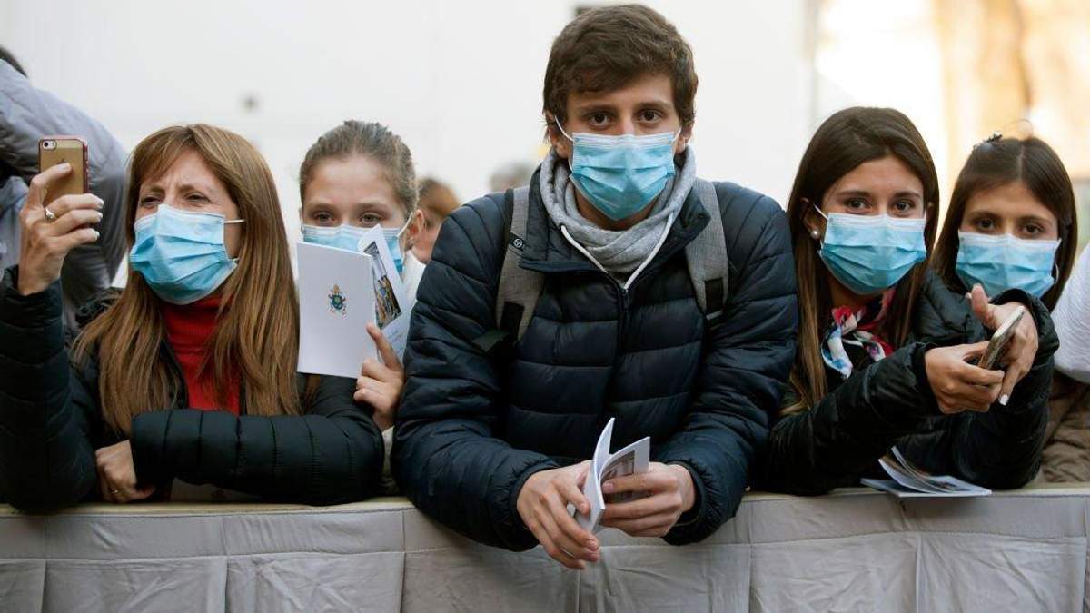 Паспорт вакцинації від COVID-19 в Україні: чому поки не варто вводити Паспорт вакцинації від COVID-19 в Україні: чому поки не варто вводити