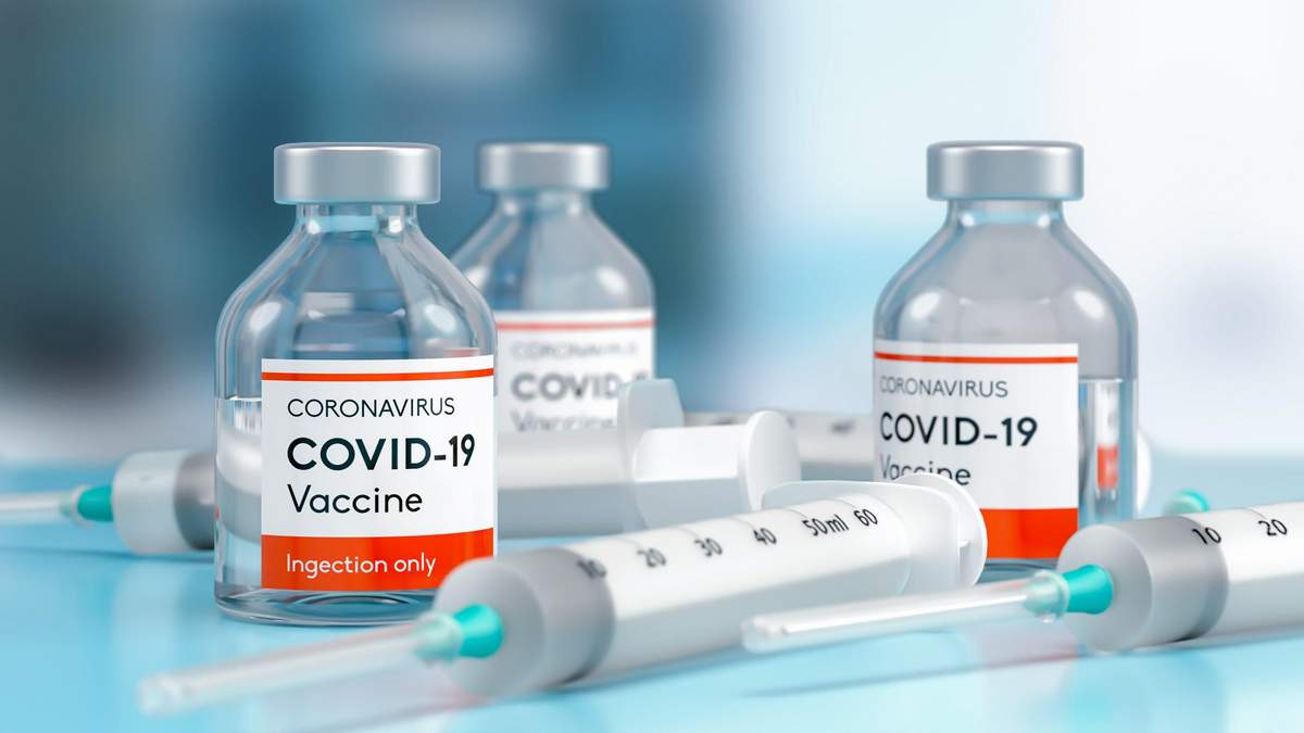 Чому в Україні не використовують вакцину CoronaVac Чому в Україні не використовують вакцину CoronaVac
