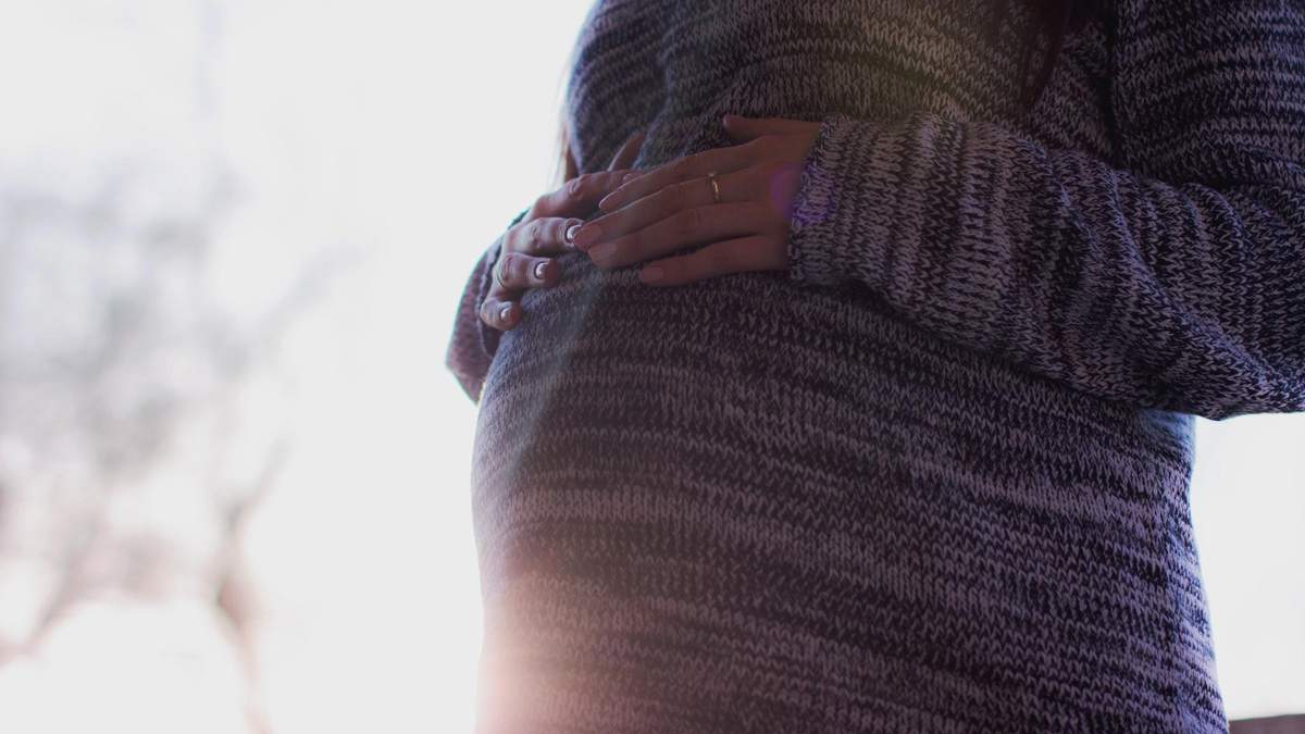 Кількість мертвонароджених Кількість мертвонароджених