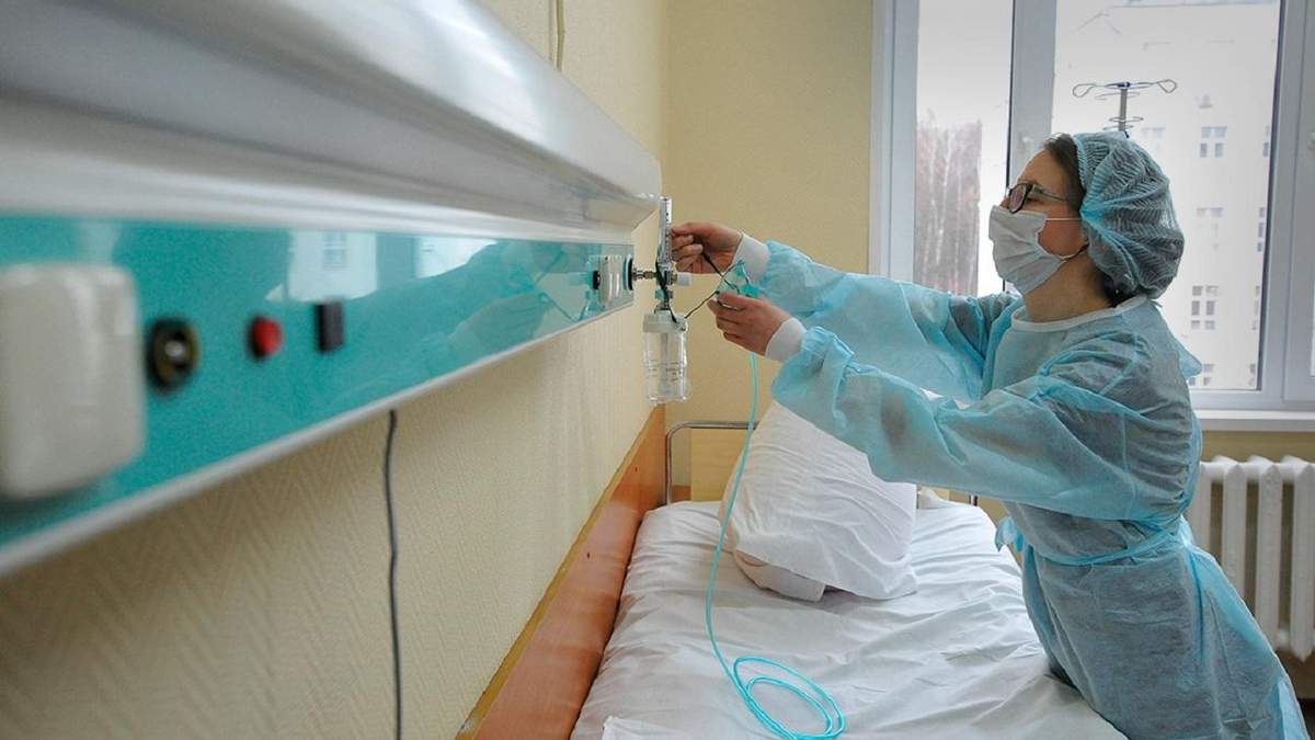 Надлишкова смертність в Україні Надлишкова смертність в Україні