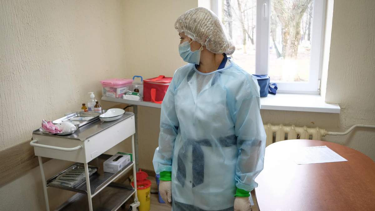 Насколько опасен южноафриканский штамм: комментарий Степанова Насколько опасен южноафриканский штамм: комментарий Степанова