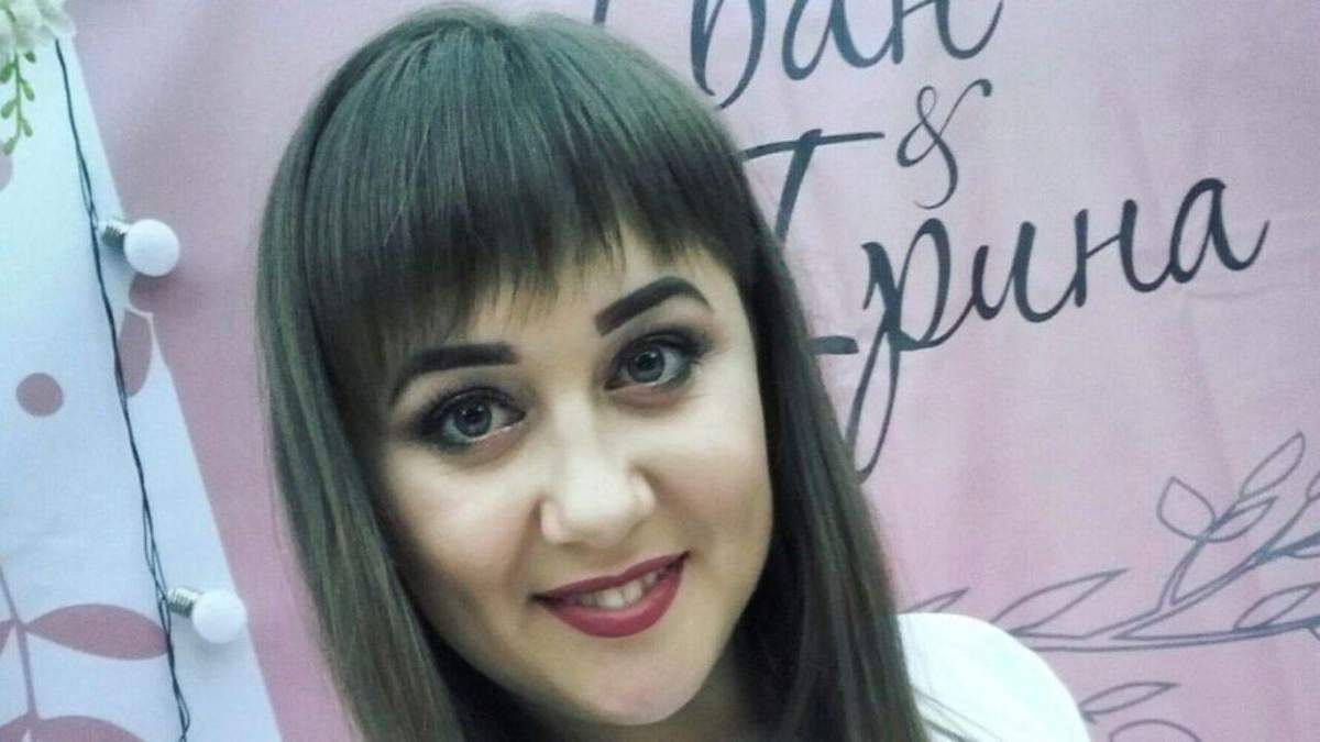 Мар'яна Маланник була лікаркою-педіатром Мар'яна Маланник була лікаркою-педіатром