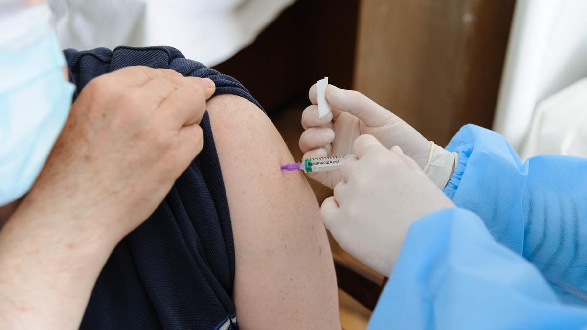 Украине передадут холодильники для перевозки вакцины Pfizer Украине передадут холодильники для перевозки вакцины Pfizer