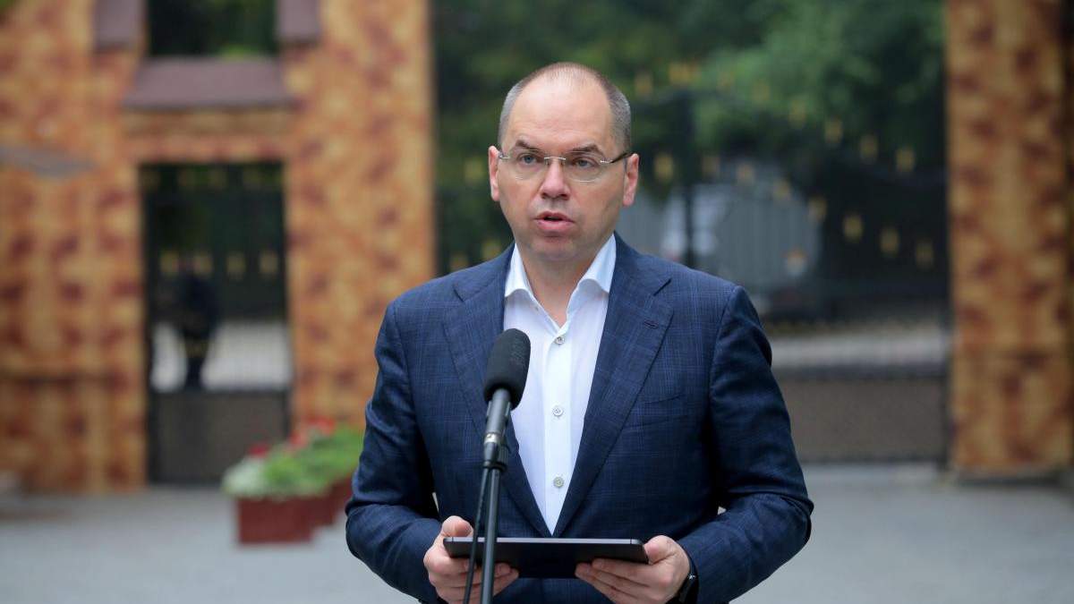 На закупку вакцин от COVID-19 не хватает денег, - Степанов На закупку вакцин от COVID-19 не хватает денег, - Степанов